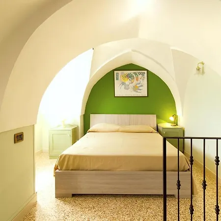 Villa Antares Casarano